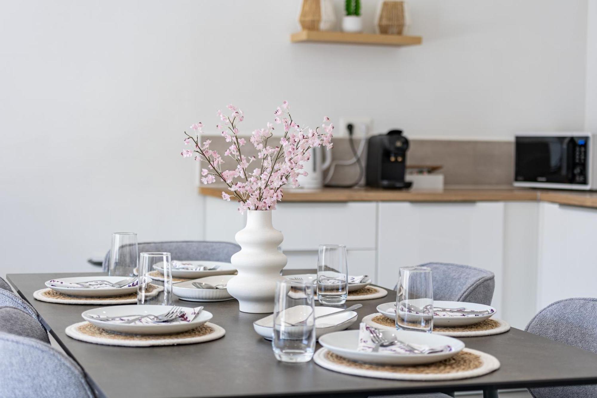 Villa Mery 베지에 외부 사진